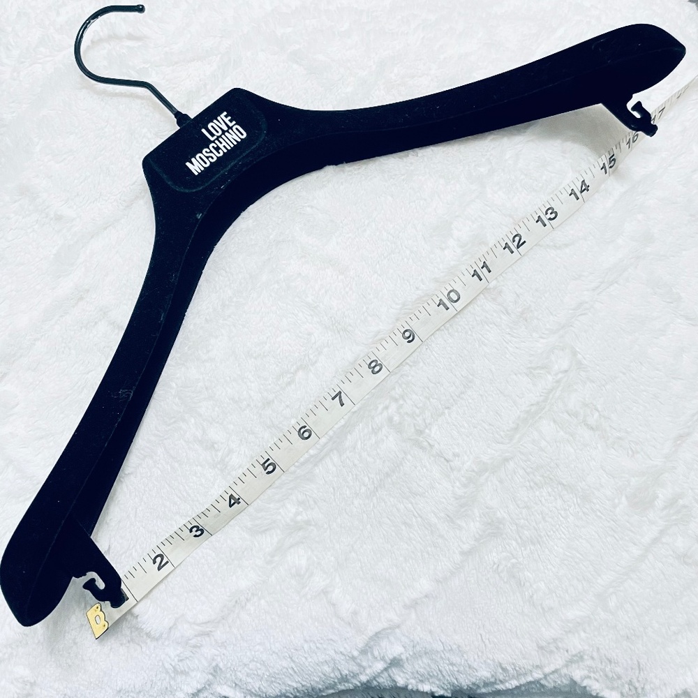 Love Moschino Hanger